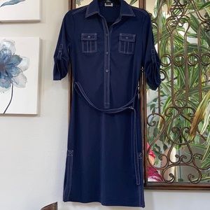 Express dress size 7/8 NWOTS